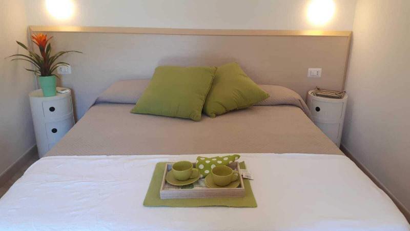Holidayfever Alghero Buitenkant foto
