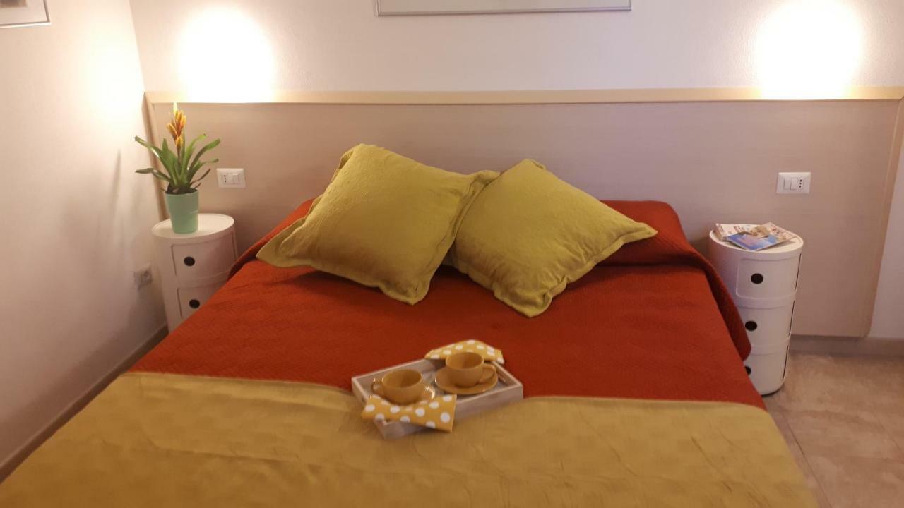 Holidayfever Alghero Buitenkant foto