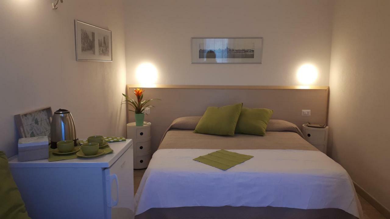 Holidayfever Alghero Buitenkant foto