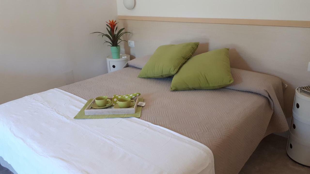 Holidayfever Alghero Buitenkant foto